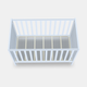 SUNDVIK Crib 1 - 3DOcean Item for Sale