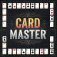 Card Master - Card Game - HTML5, Construct 3 - CodeCanyon Item for Sale