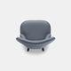 REMSTA Armchair 3 - 3DOcean Item for Sale