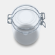 KORKEN Jar with lid 3 - 3DOcean Item for Sale