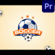 Soccer Logo Reveal - VideoHive Item for Sale