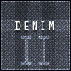 DENIM II - GraphicRiver Item for Sale