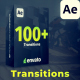Transitions - VideoHive Item for Sale