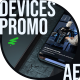 Devices Mockup Web Promo - VideoHive Item for Sale
