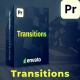 Transitions - VideoHive Item for Sale