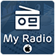 My Radio - iOS Radio App (Single Station) - CodeCanyon Item for Sale