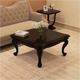 Classic Coffee Table 001 - 3DOcean Item for Sale