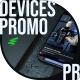Devices Mockup Web Promo - VideoHive Item for Sale