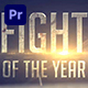 Fight Night | Boxing Event - VideoHive Item for Sale