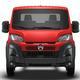 Citroen Jumper Chassis SCab 4300WB 2025 - 3DOcean Item for Sale