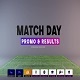 Soccer Broadcast Match Day Promo & Results | MOGRT For Premiere Pro Files Included - VideoHive Item for Sale