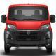 Peugeot Boxer Chassis SCab 4300WB 2025 - 3DOcean Item for Sale