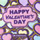 Valentine Stickers Opener - VideoHive Item for Sale