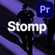 Calm Stomp Intro - VideoHive Item for Sale