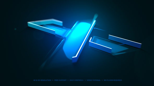 Stylish Logo