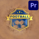 Soccer Logo Reveal 2 - VideoHive Item for Sale