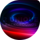 Neon Gradient Bloom Backgrounds Loop - VideoHive Item for Sale
