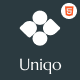 Uniqo - Business Consulting HTML Template - ThemeForest Item for Sale