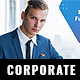 Corporate Business Presentation - VideoHive Item for Sale