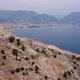 Ancient Fortress on the Mediterranean Coast - VideoHive Item for Sale