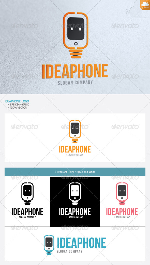 Idea phone