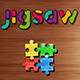 Cute Fish Jigsaw - HTML5 Mobile Game - CodeCanyon Item for Sale