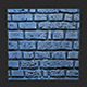 Stone Brick - 3DOcean Item for Sale