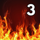 Fire Simple Sound Effect 3