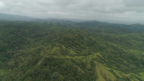 Mountain Province Philippines