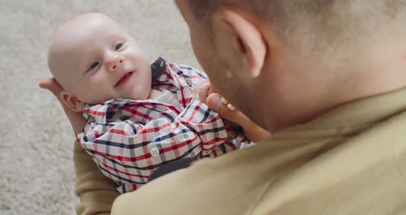 Bonding with Baby alt