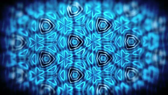 Winter Motion Pattern alt