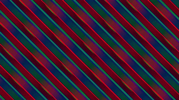 abstract colorful smooth line background. motion blurred smooth line animation.