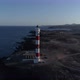 Lighthouse On The Black Sea   Lighthouse Stock Video Footage (9) - VideoHive Item for Sale