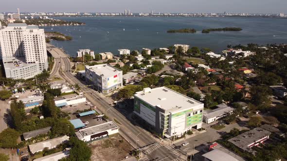 Self Storage Building Miami 79th Street