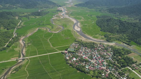 Mountain Valley Farmlands Philippines