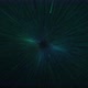 Stars Particle Nebula Space Moving Loop Background - VideoHive Item for Sale
