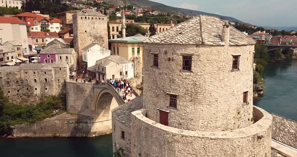 Mostar Bridge