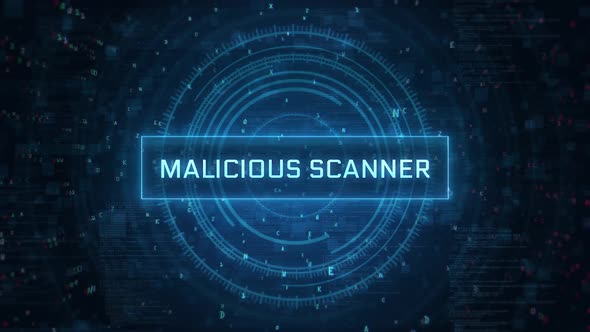 Malicious Scanner FHD