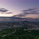 Sunrise of Seoul City South Korea - VideoHive Item for Sale
