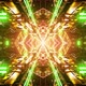 Vj Abstract Neon Tunnel - VideoHive Item for Sale