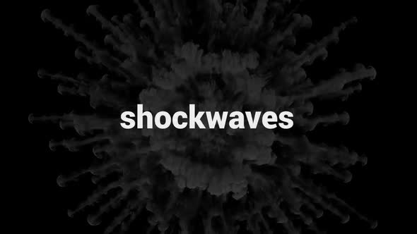 4K Shockwaves Pack