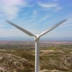 Windmills Turbine Close Up - VideoHive Item for Sale