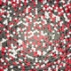 Abstract hexagon geometric surface - VideoHive Item for Sale