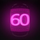 Neon Countdown 60 Second - VideoHive Item for Sale