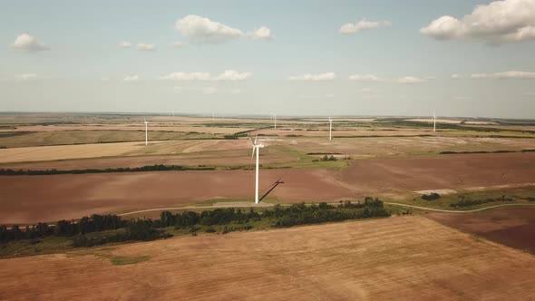 Windmills are a Source of Energy