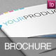 Technology Company Brochure V01 - GraphicRiver Item for Sale