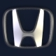 Honda Logo - 3DOcean Item for Sale