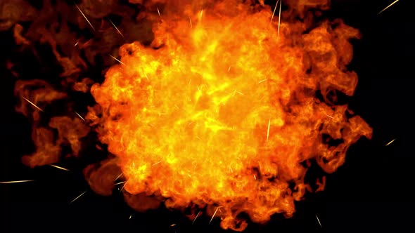 Fire Effect 