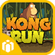 KONG RUN - (ANDROID/IOS) + ADMOB - CodeCanyon Item for Sale