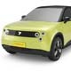 2025 Nio Firefly - 3DOcean Item for Sale